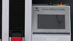 拉力試驗(yàn)機(jī)更換傳感器后的校正方法！