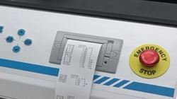 ASTM D3330雙面膠粘帶180度剝離強度試驗機操作方法！